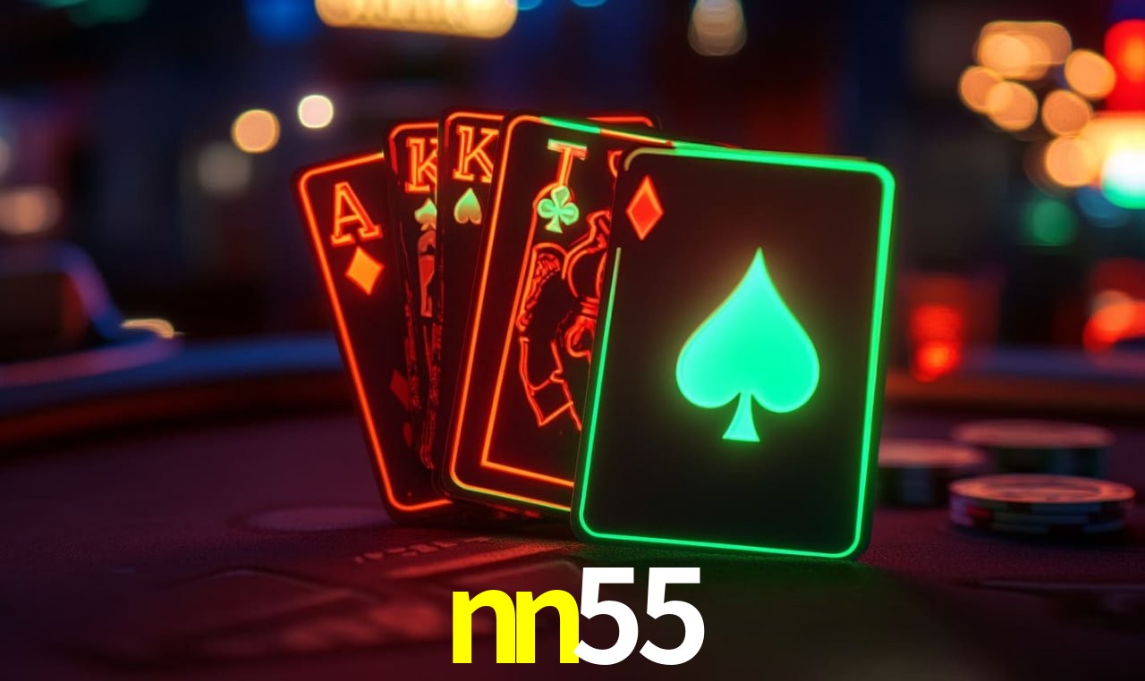 Níveis do programa VIP da nn55