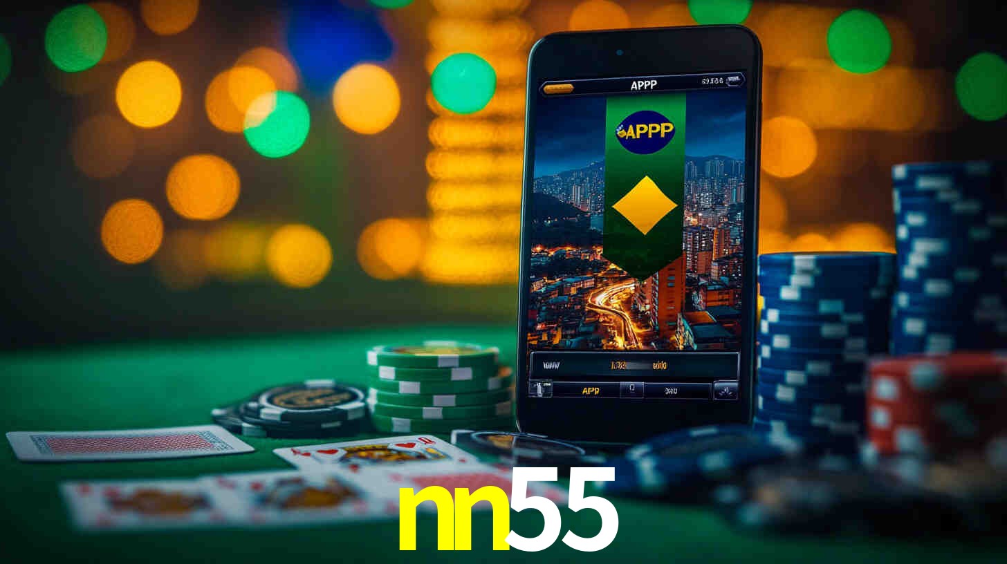 Download gratuito do app da nn55