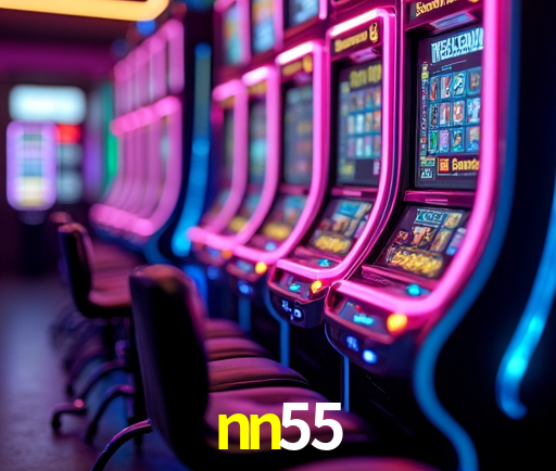 Jogos de loteria online na nn55