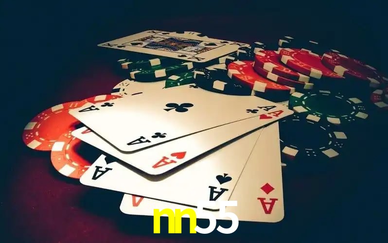 Canal oficial da nn55 no Telegram